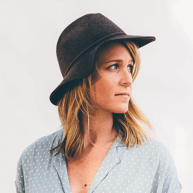 Angela R., Director of Operations, 