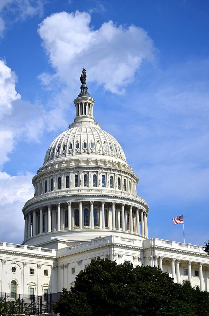 capitol, building, architecture, government building, houses of parliament, washington