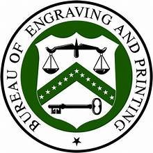 Bureau of Engraving and Printing