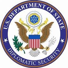 Diplomatic Security Service